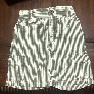 Gymboree boys shorts